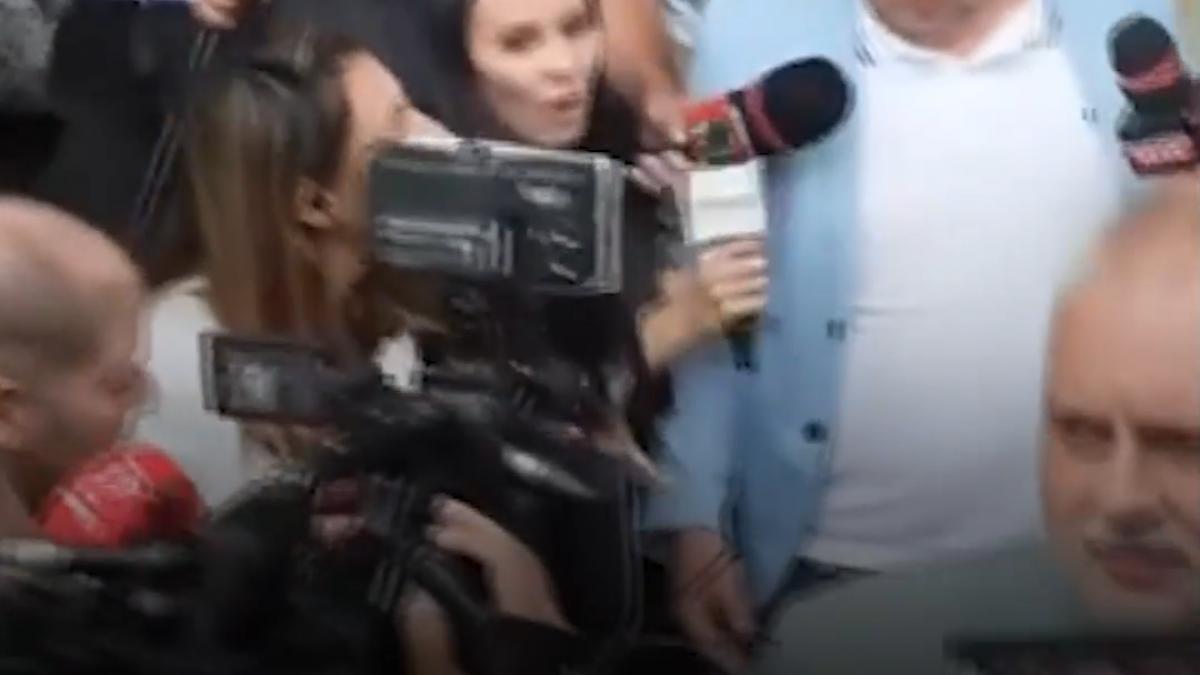 calin georgescu a fost retinut de diicot e acuzat de inselaciune si constituire a unui grup infractional organizat