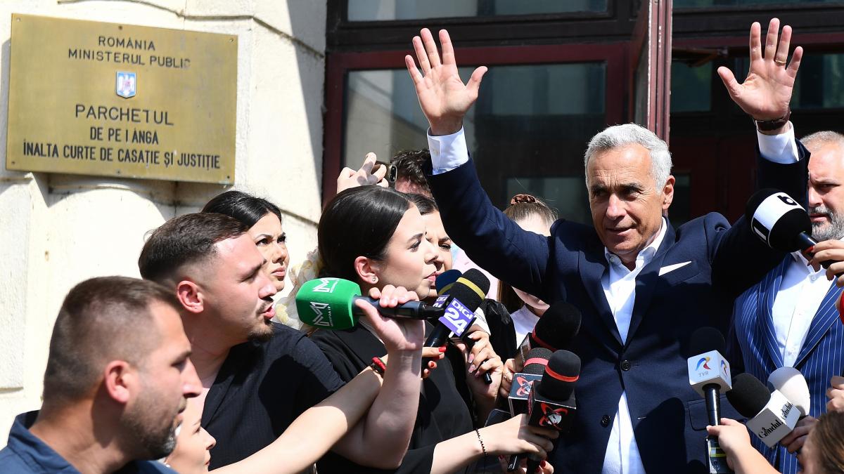 cum comenteaza presa din rusia retinerea lui calin georgescu de catre diicot