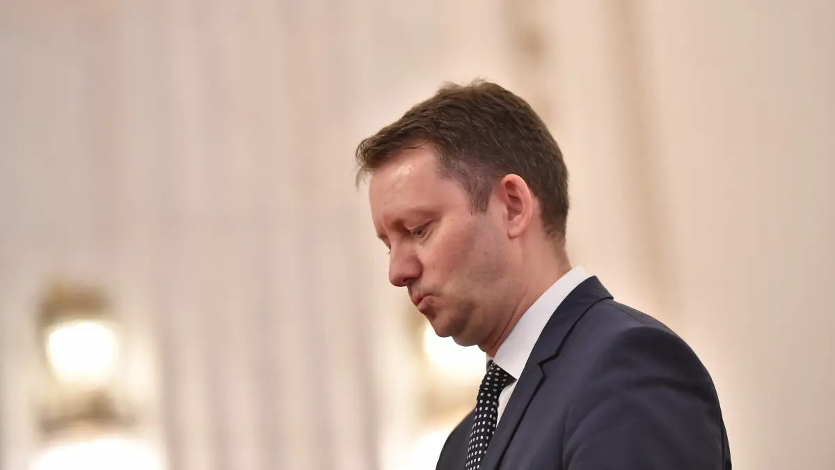 kelemen hunor cere ca siegfried muresan sa depuna mandatul daca nu obtine 233 de voturi premierul desemnat refuza mergem in parlament
