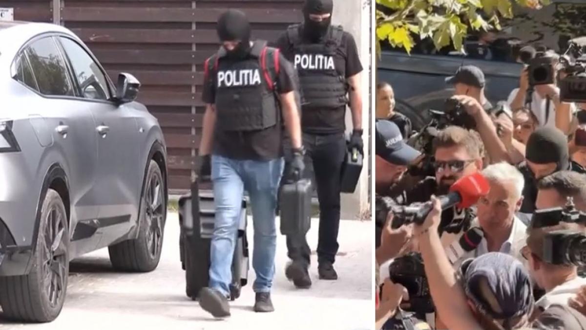 planul secret al lui calin georgescu si ar fi cautat vila de peste 1 milion de euro in toscana