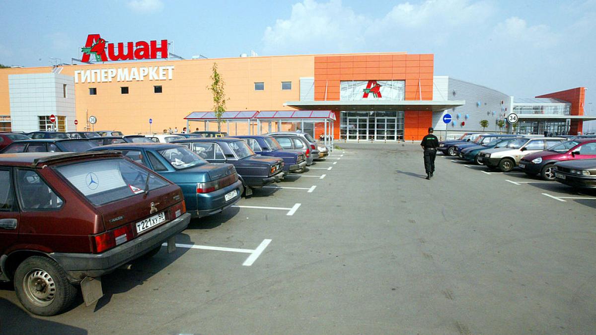 primele instructiuni date de generalul de politie pus de putin ceo al lanturilor auchan nestle si leman nationalizate de rusia