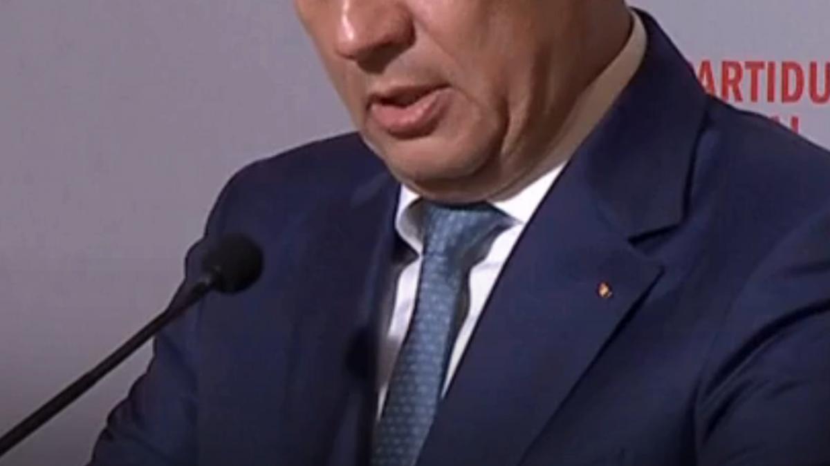 psd a decis sa nu voteze guvernul muresan grindeanu nu putem gira continuarea modelului economic al dezastrului