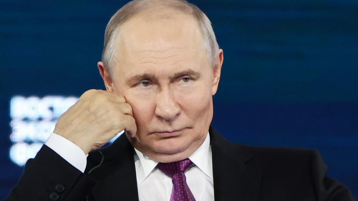 se va folosi putin de mandatul primit de la popor sa escaladeze razboiul ce arata alegerile din rusia si ce ar putea urma