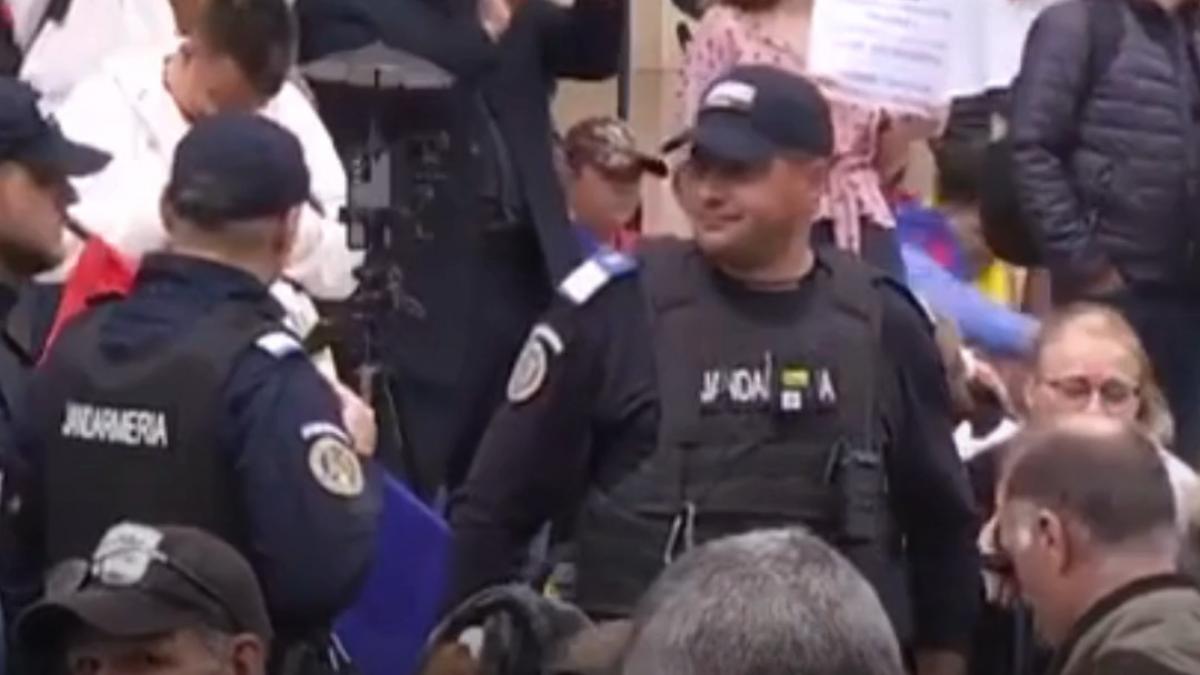 calin georgescu scapa de arest judecatorii de la tribunalul bucuresti l au pus sub control judiciar