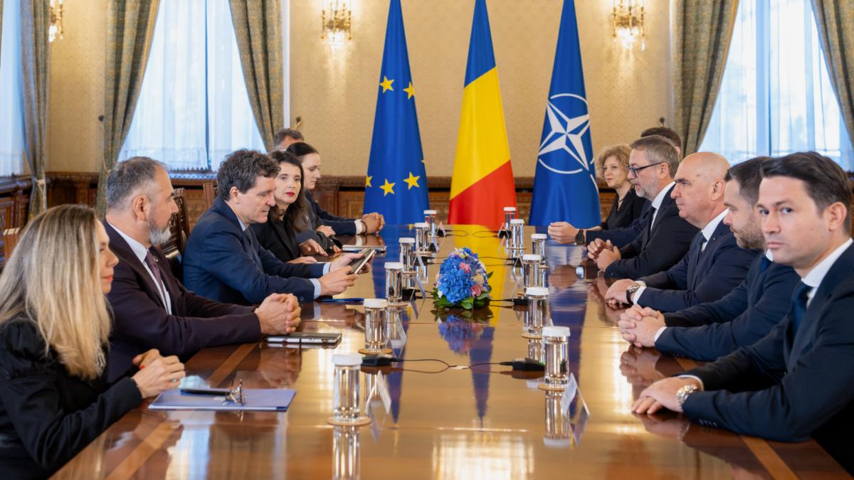 nicusor dan respinge ideea ca a facut desemnarea lui siegfried muresan din razbunare si explica de ce nu l a sunat pe bolojan