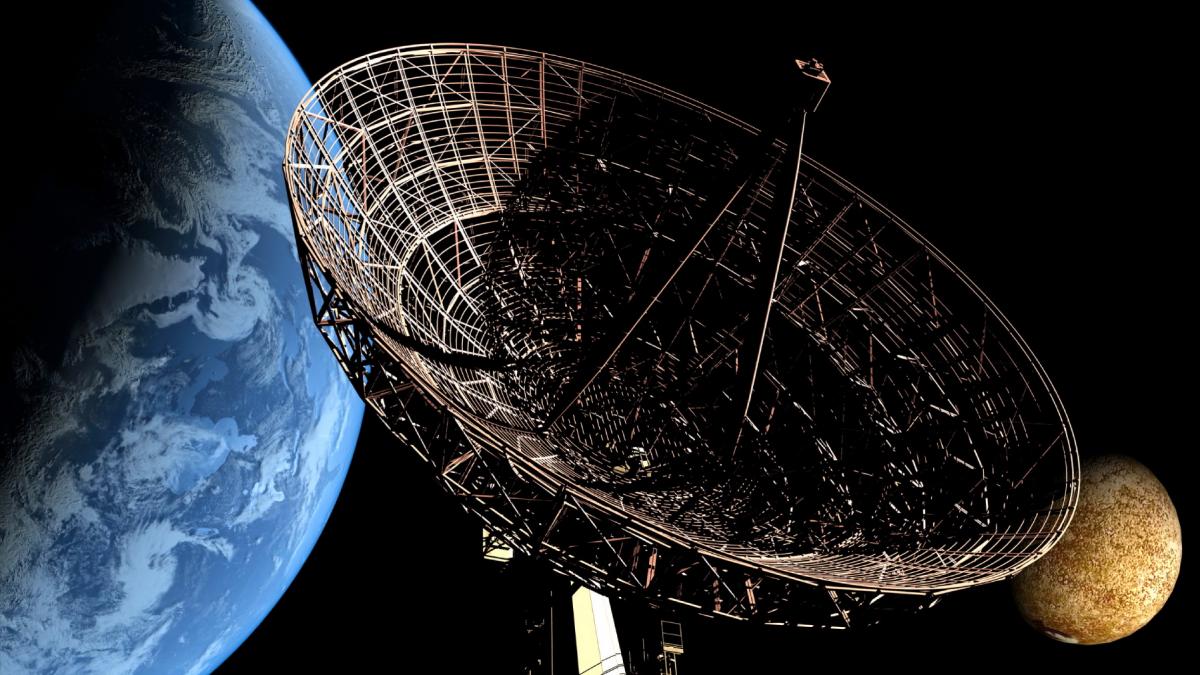 premiera istorica in astronomie cercetatorii au detectat semnale radio care provin direct de la o exoplaneta de la 63 de ani lumina