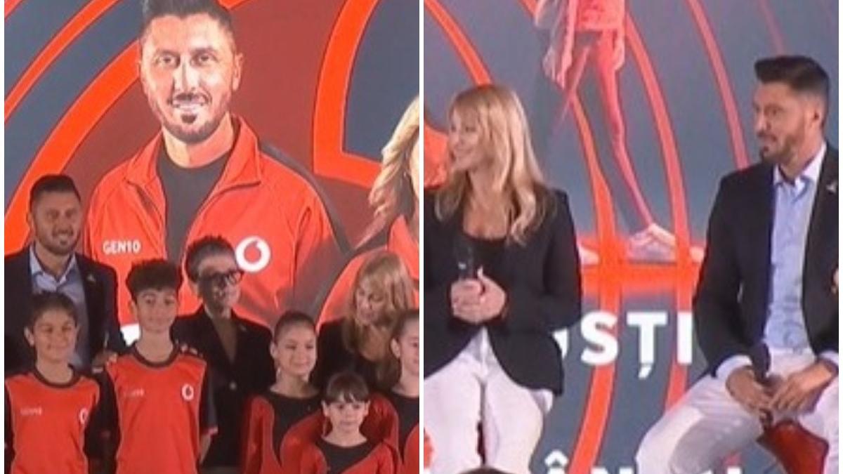s a lansat initiativa gen 10 nadia comaneci si ciprian marica vor antrena 21 de viitori campioni