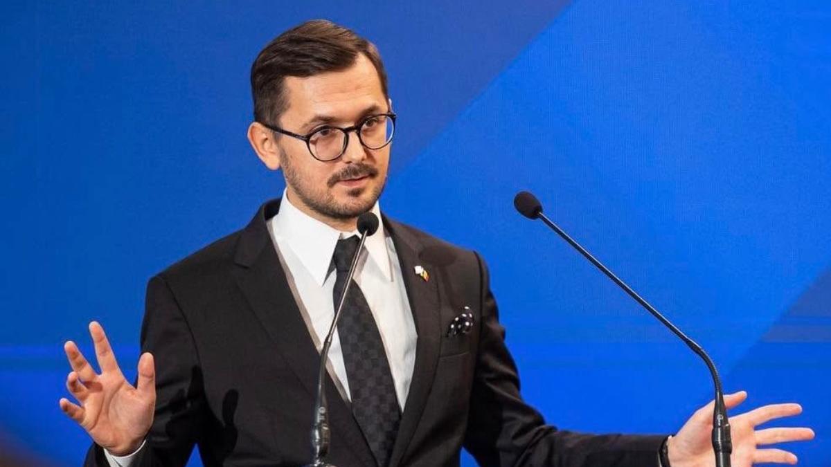 un fost liberal il acuza pe siegfried muresan ca a sabotat un proiect al pnl la bruxelles