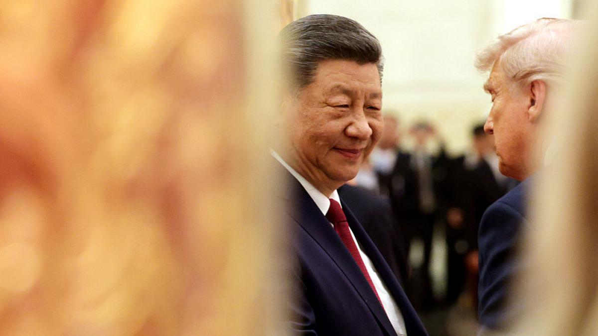 casa alba intinde covorul rosu pentru vizita istorica a lui xi jinping trump il va primi cum nu a mai primit nici macar un aliat sua
