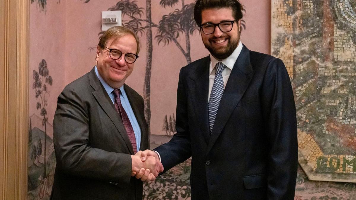 Concelex si Atlantic Council Romania la masa rotundă ONU New York pentru proiecte de infrastructura 