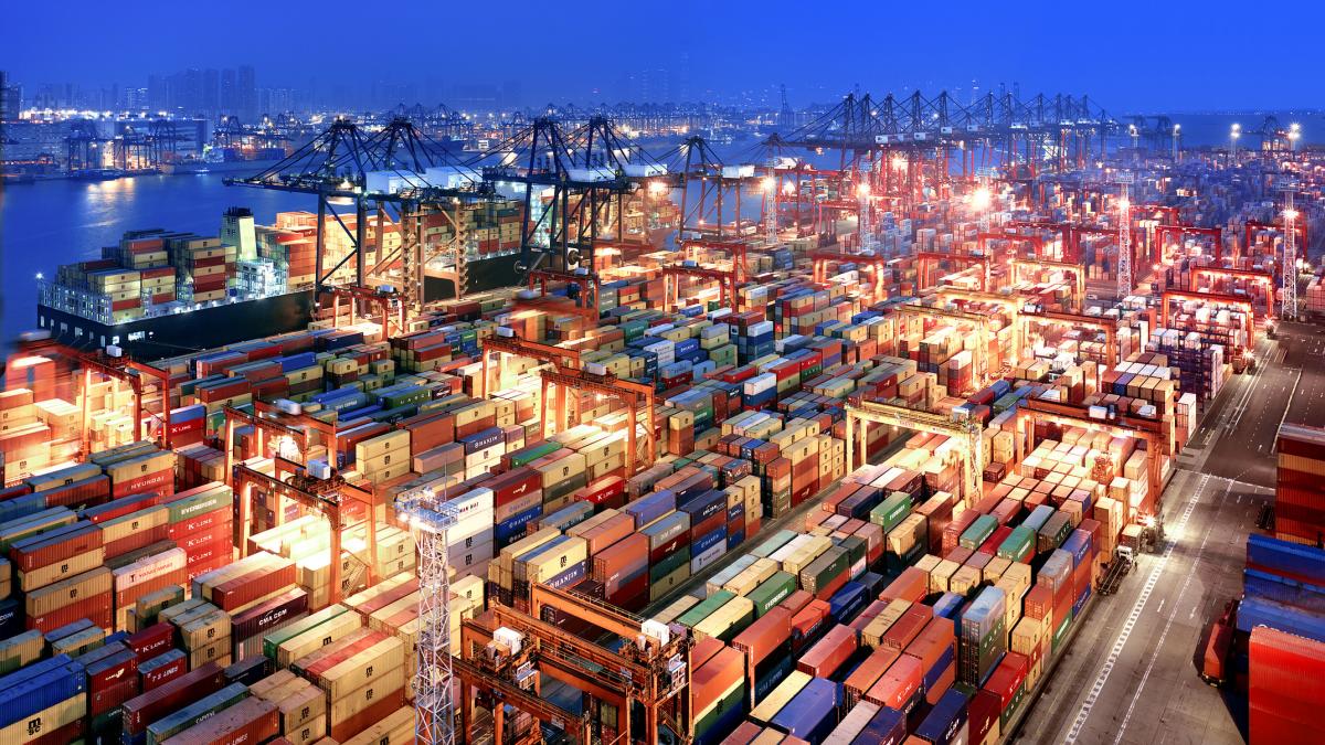 deficitul comercial al ue cu china a depasit un miliard de euro pe zi sejourne ue va folosi instrumentele de aparare comerciala