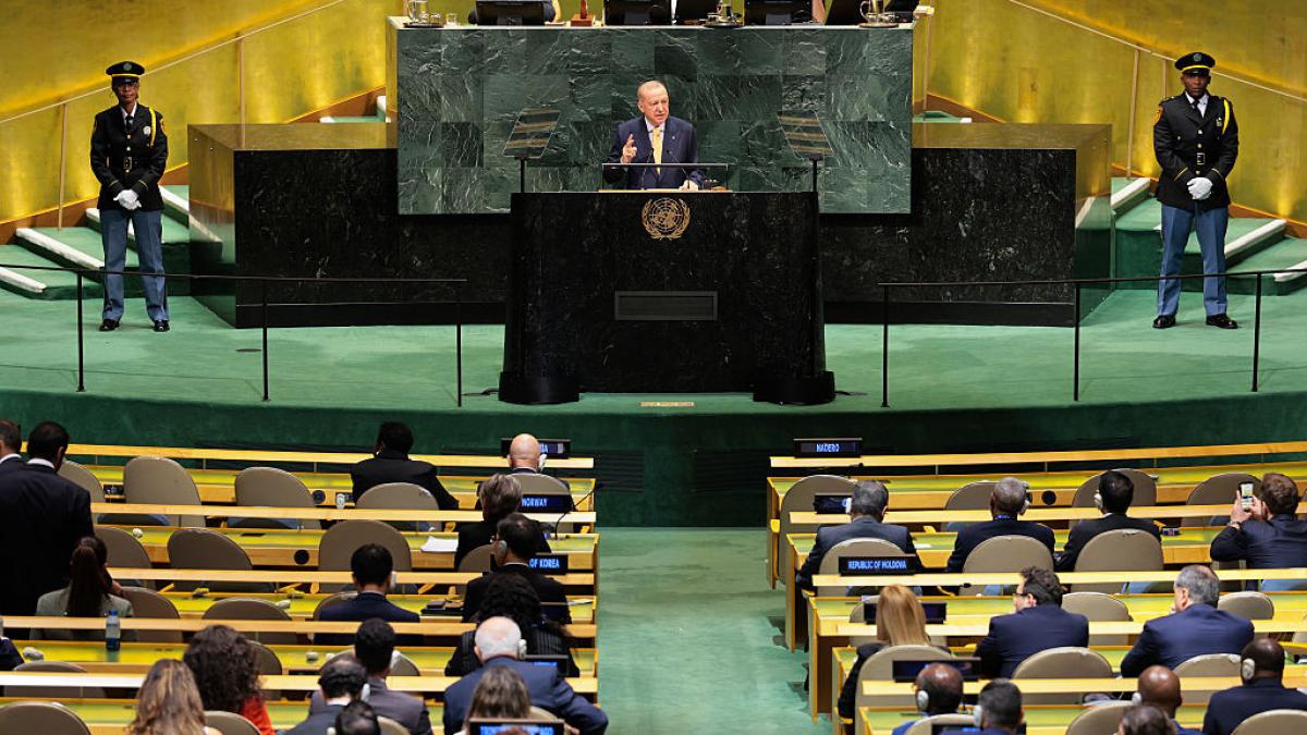 erdogan cere la onu recunoasterea ciprului de nord izolarea inumana la care a fost supusa populatia trebuie sa inceteze acum