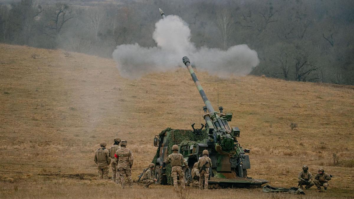 g4media sistemele antiaeriene modernizate de rheinmetall pentru romania au picat testele de receptie