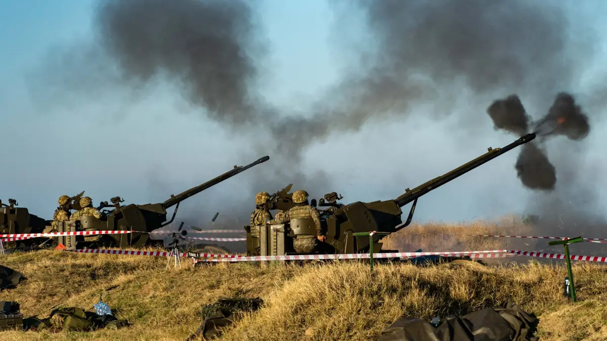 g4media sistemele antiaeriene modernizate de rheinmetall pentru romania au picat testele de receptie