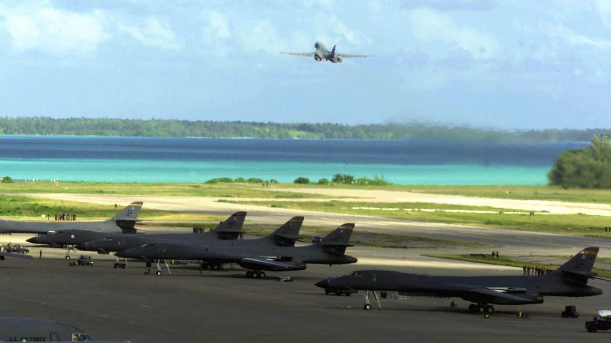 la presiunea lui trump londra este pregatita sa revizuiasca acordul de retrocedare a insulelor chagos catre mauritius