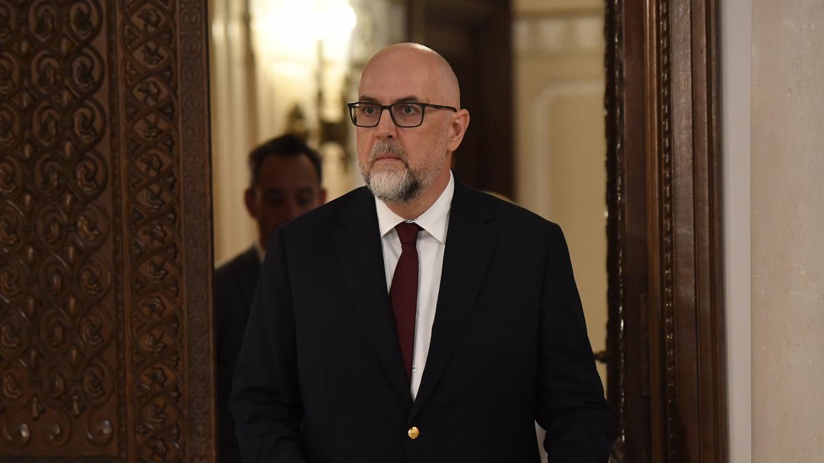 muresan a convins udmr sa sustina guvernul la vot chiar daca nu strange majoritate kelemen trebuie lasata usa deschisa cu psd