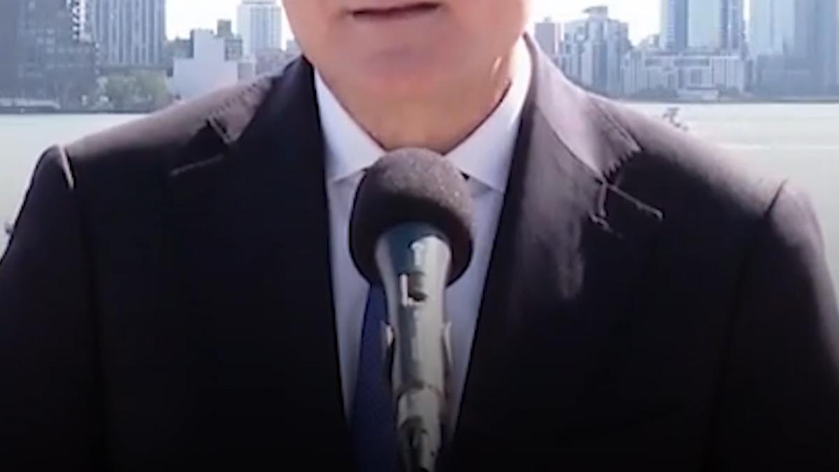 nicusor dan a anuntat de la new york ca a incercat sa linisteasca investitorii americani le am explicat situatia politica