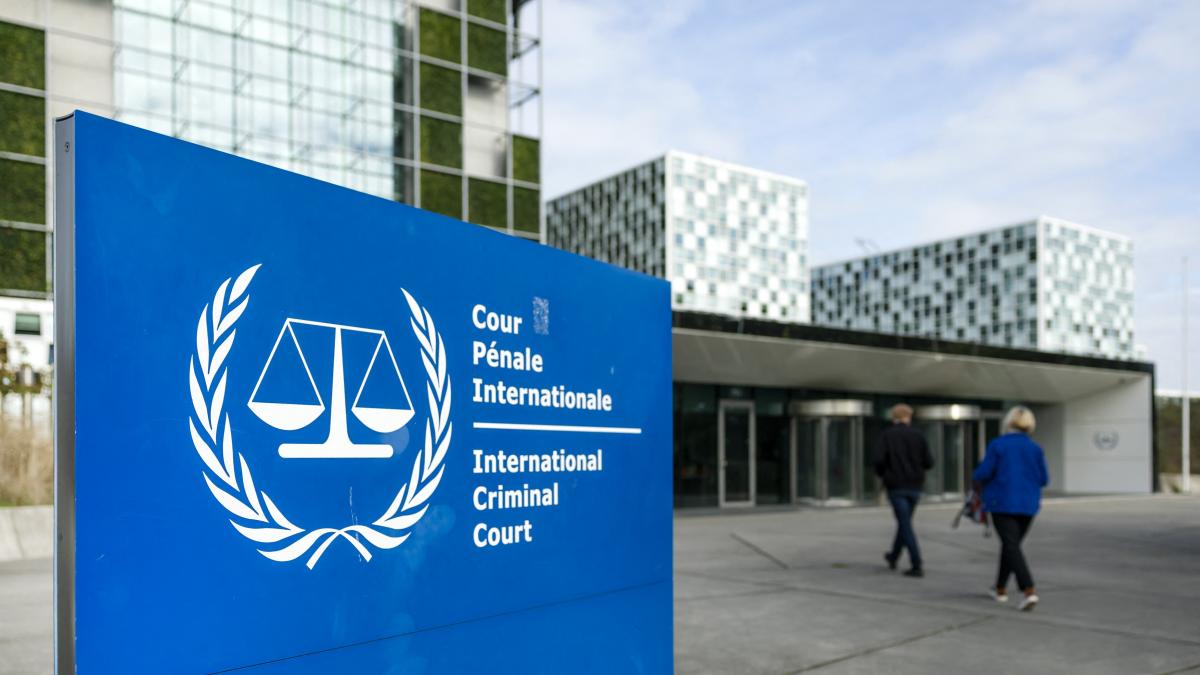 olanda cere oficial de la ue protectie pentru curtea de la haga curtea penala internationala este atacata de donald trump