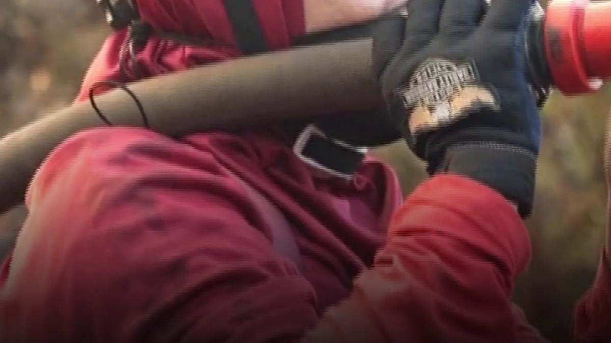 peste 140 de femei lupta cu incendiile care distrug padurile din borneo indonezia