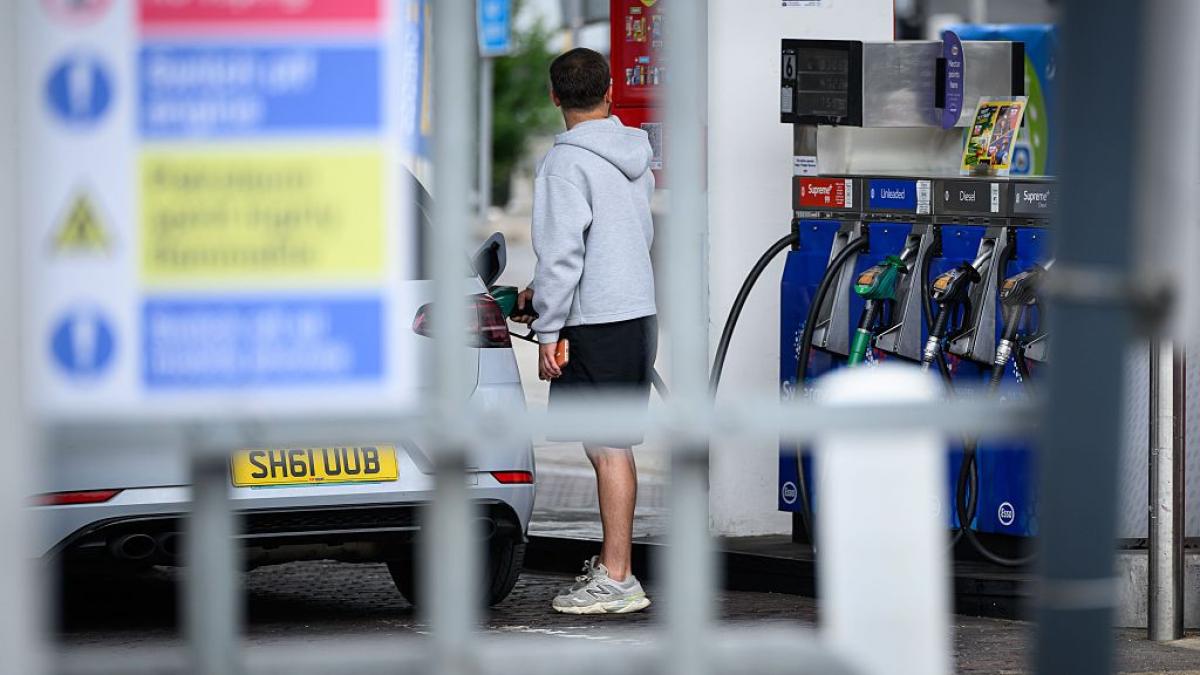 scumpirea carburantilor costa ue in medie 270 de milioane de euro pe zi