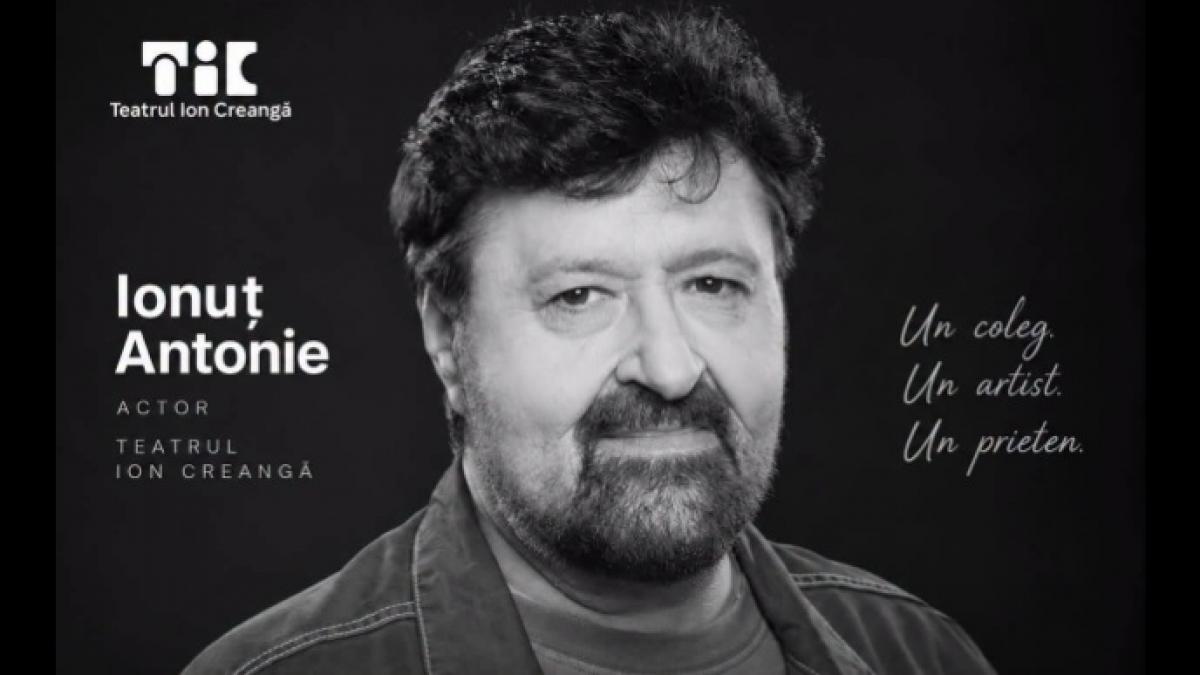 se cauta familia unui actor care a murit vineri colegii de la teatru au lansat un apel si a aparut o ruda