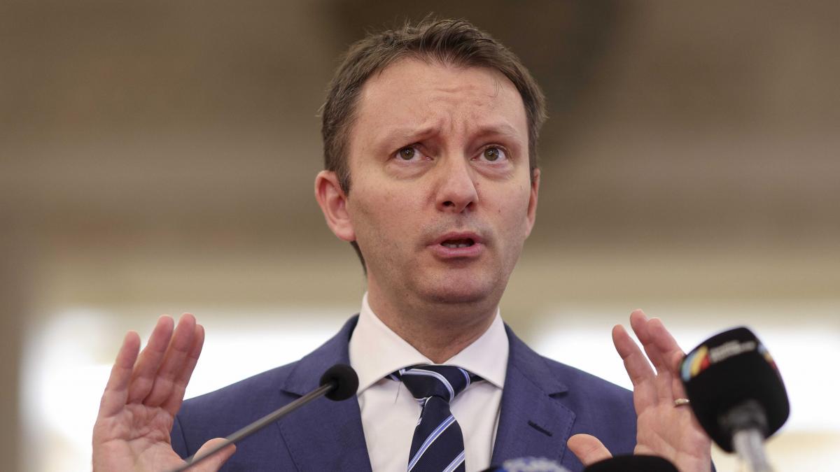 siegfried muresan a anuntat programul de guvernare companii scoase le bursa reducerea tva cand e posibil si fara taxe noi