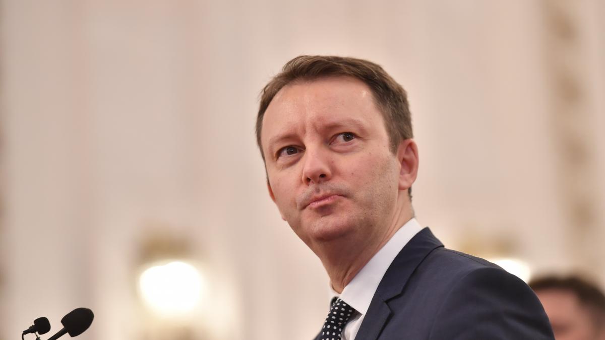siegfried muresan spune ca va vorbi doar cu grindeanu si conducerea psd intalniri oficiale fara discutii individuale cu alti membri