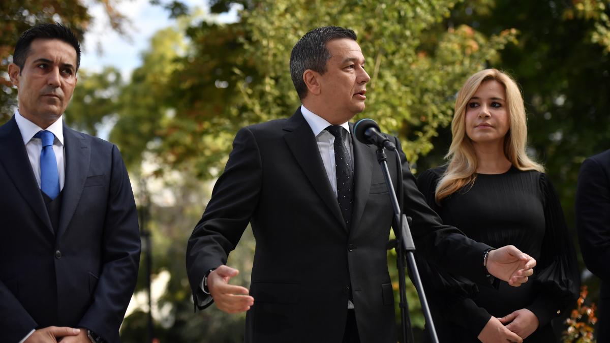 sorin grindeanu sustine ca el nu va rupe puntile de dialog cu pnl si usr daca va fi numit premier voi face tot ce tine de mine