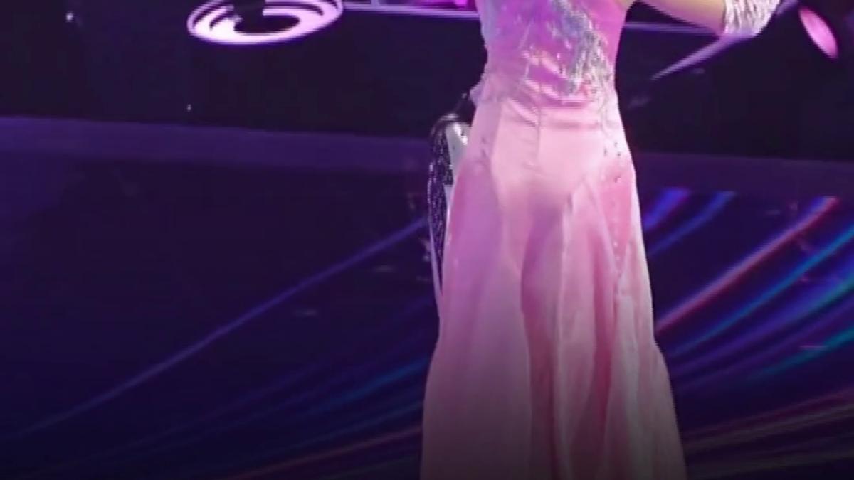 spectacol la shanghai robotii umanoizi au demonstrat ca stiu si sa danseze
