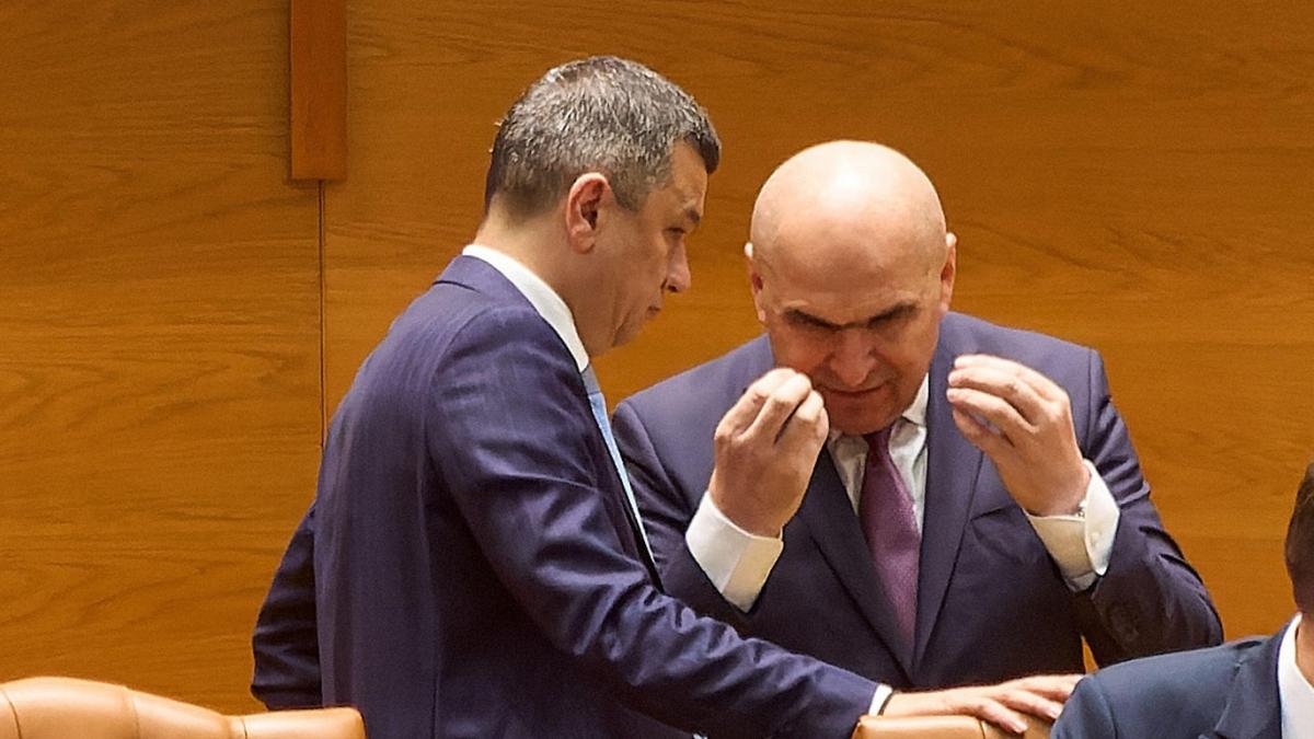 Grindeanu și Bolojan