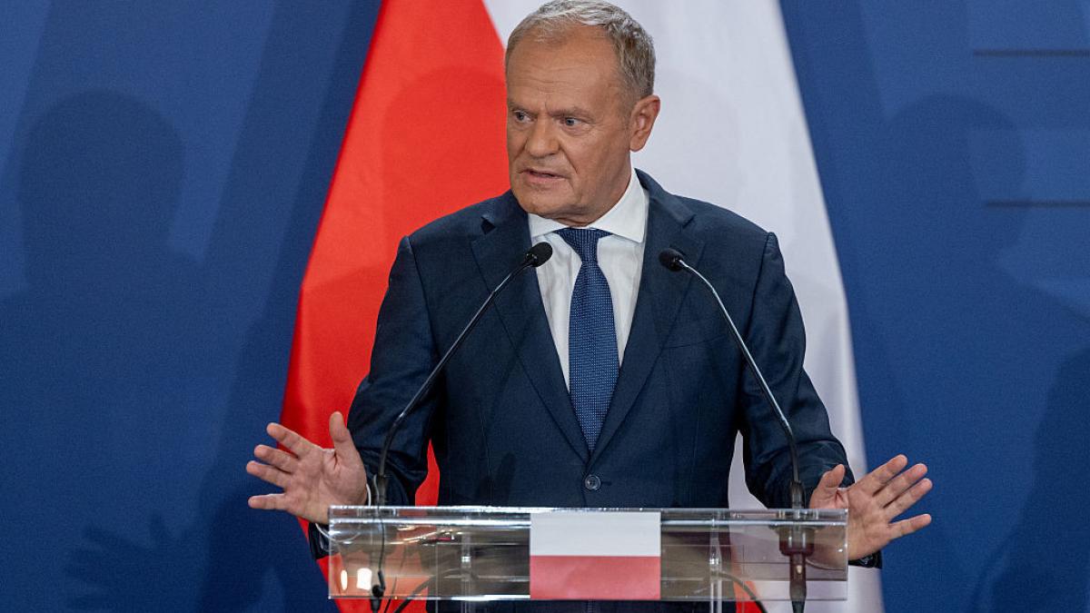 avertismentul lui donald tusk dupa ce trump l a invitat pe putin la g20 rusia ar putea considera acest lucru o incurajare