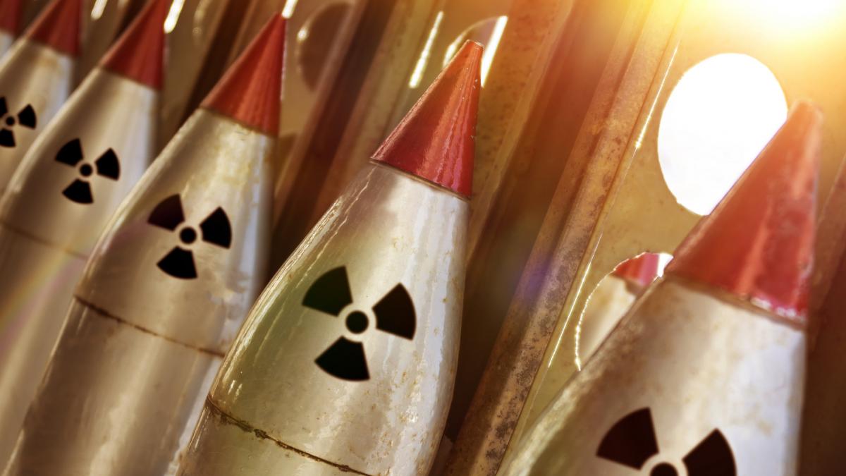 coreea de nord spune ca vrea sa si pastreze armele nucleare pentru totdeauna statutul nuclear al tarii este ireversibil