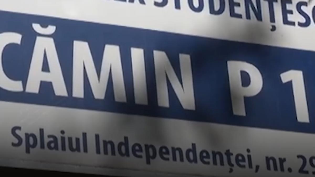 forfota in camine la inceperea noului an universitar cum arata camerele studentilor