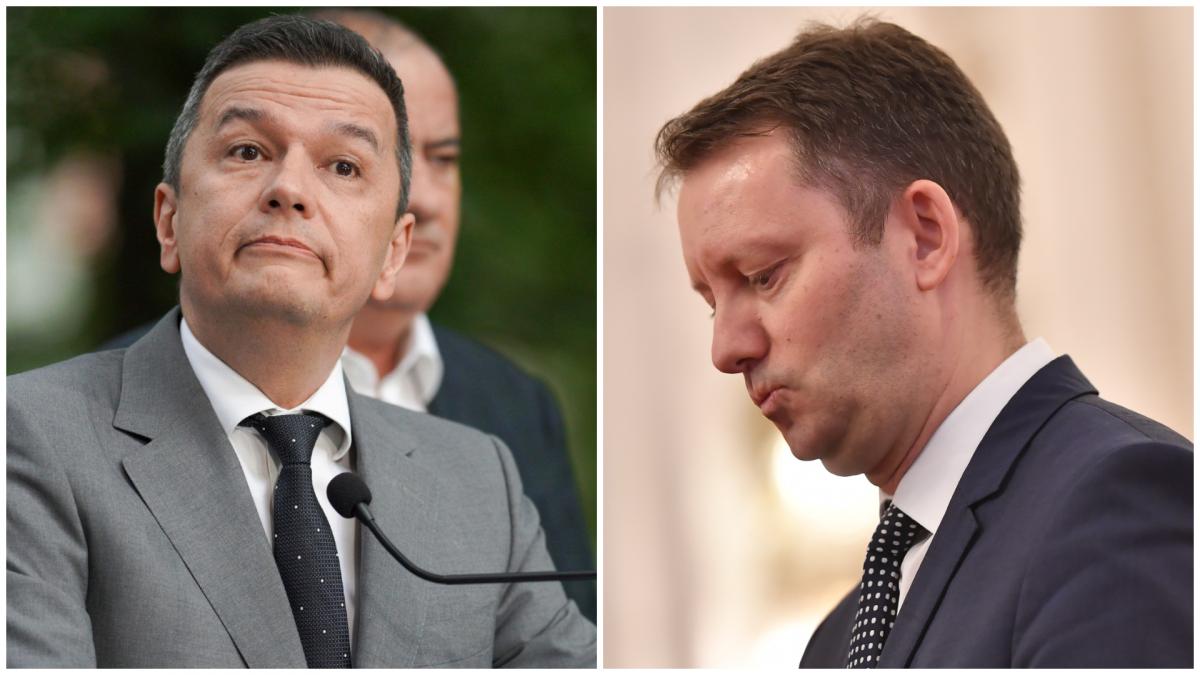 sorin grindeanu ironizeaza programul de guvernare propus de muresan la ce salariu are si ar permite o varianta premium la chat gpt