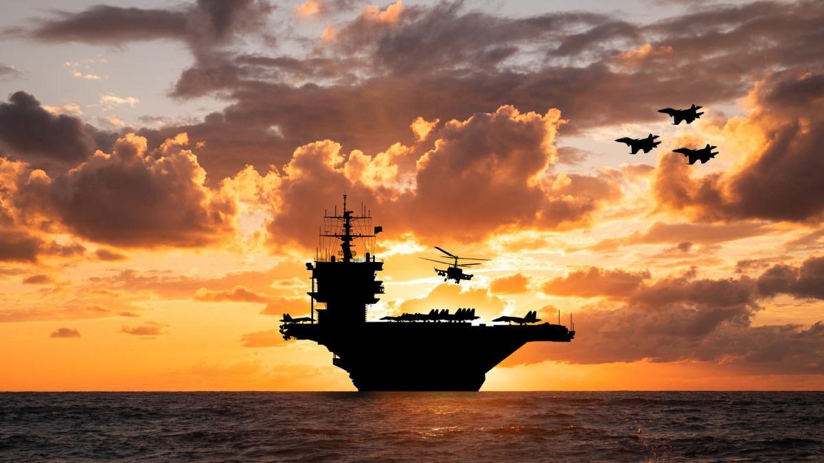 cbs armata americana se pregateste pentru o posibila interventie militara in cuba