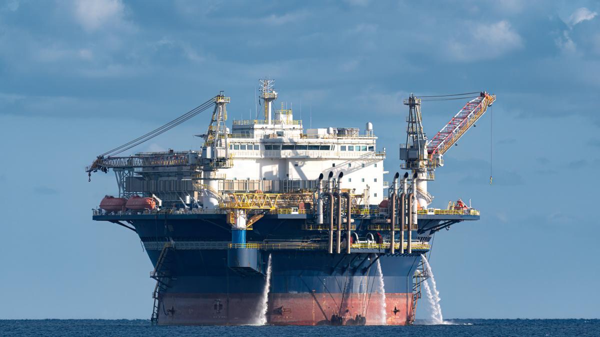gaze offshore getty