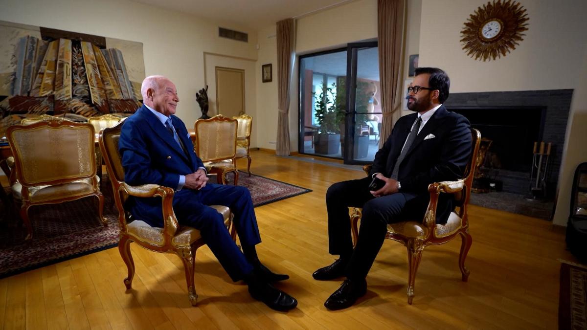 interviu dv