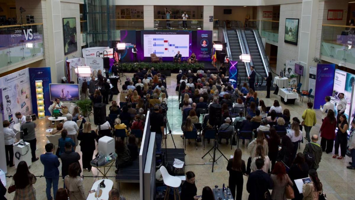 longevity expo forum fest