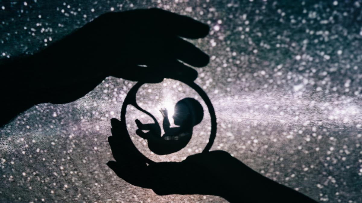 imagine creativa astrologie si bebelus