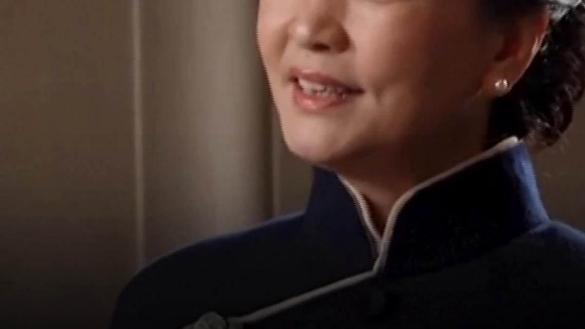 prima doamna a chinei peng liyuan a cucerit publicul american prin soft power a vorbit fara traducator si a cantat