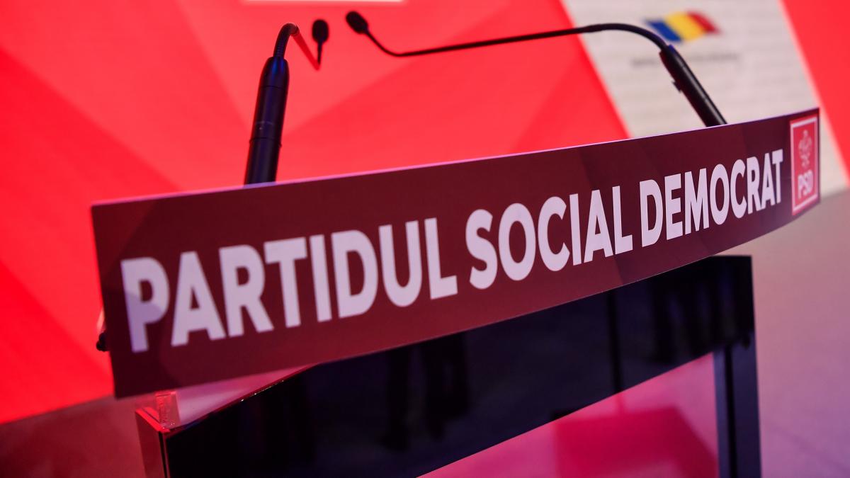 psd anunta ca a informat s p ca e pregatit sa si asume guvernarea romaniei politica de consolidare fiscala propusa de social democrati