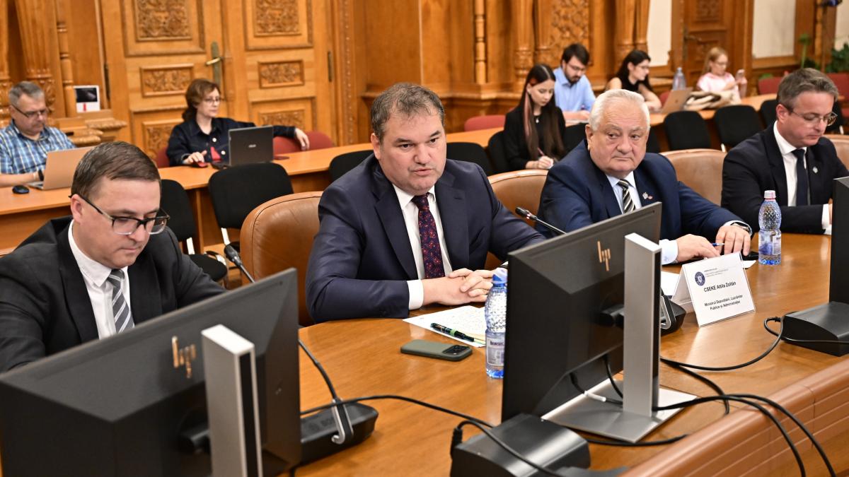 siegfried muresan merge la nicusor dan cu programul de guvernare desi nu are voturile pentru investire intalnirea la ora 12 00