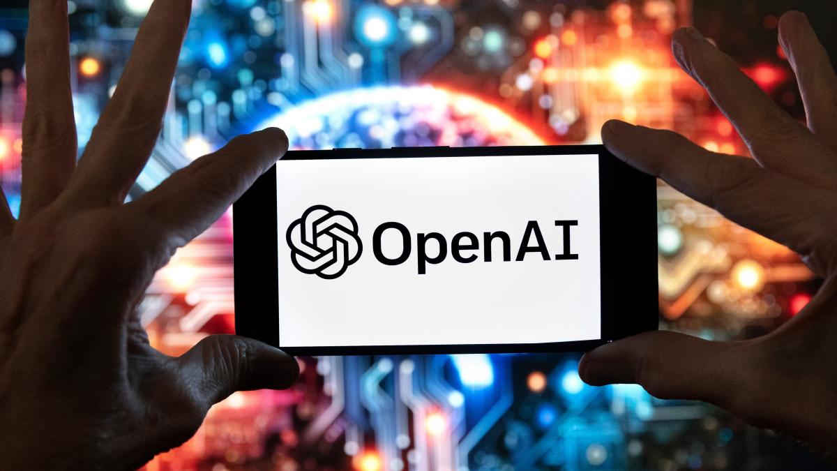 agentii openai au intrat neautorizat pe site urile guvernului sua au publicat date bursiere si au transferat imagini