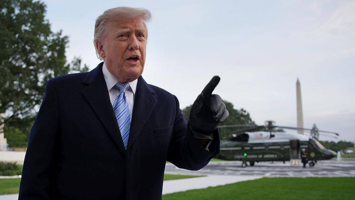donald trump respinge oferta iranului pentru redeschiderea stramtorii ormuz si se pregateste sa reia loviturile