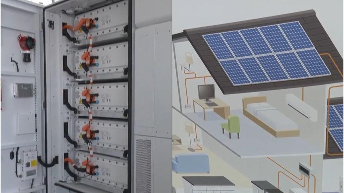 La Energy Expo au fost prezentate soluții inteligente pentru energia verde