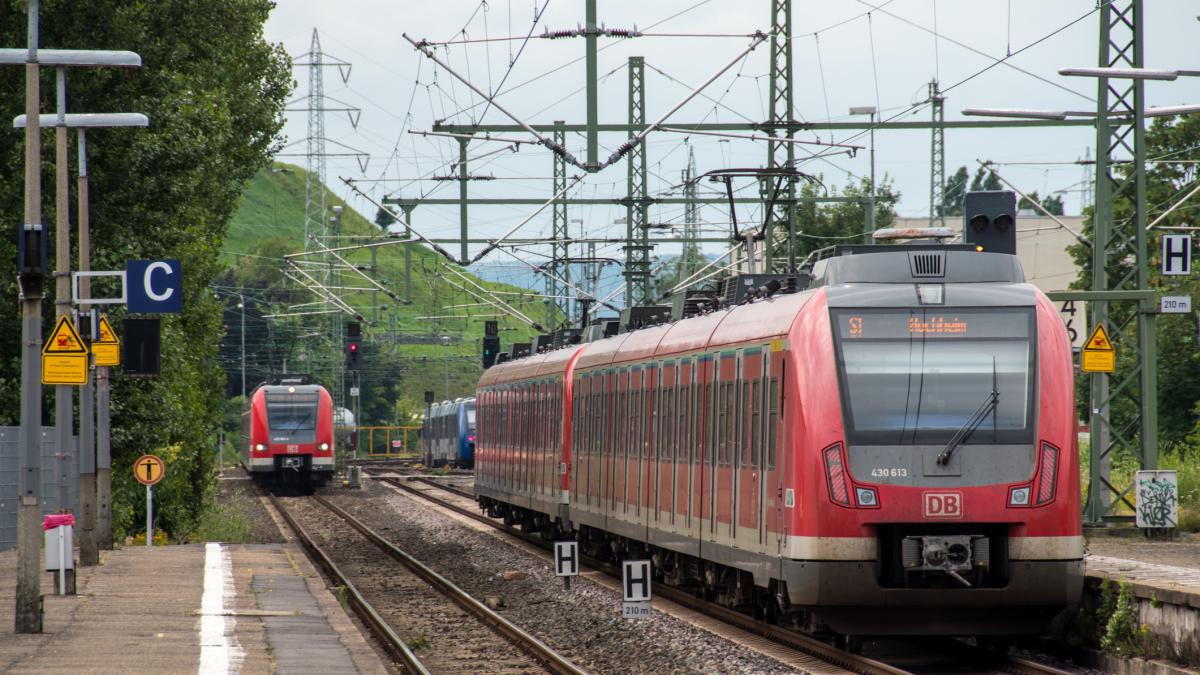 traficul feroviar grav perturbat in germania 300 de trenuri afectate dupa ce mai multe persoane au sectionat si sustras cabluri