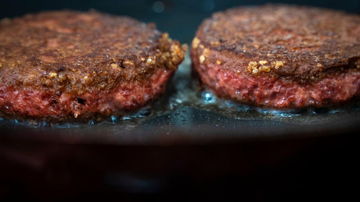 Burgeri vegetali 