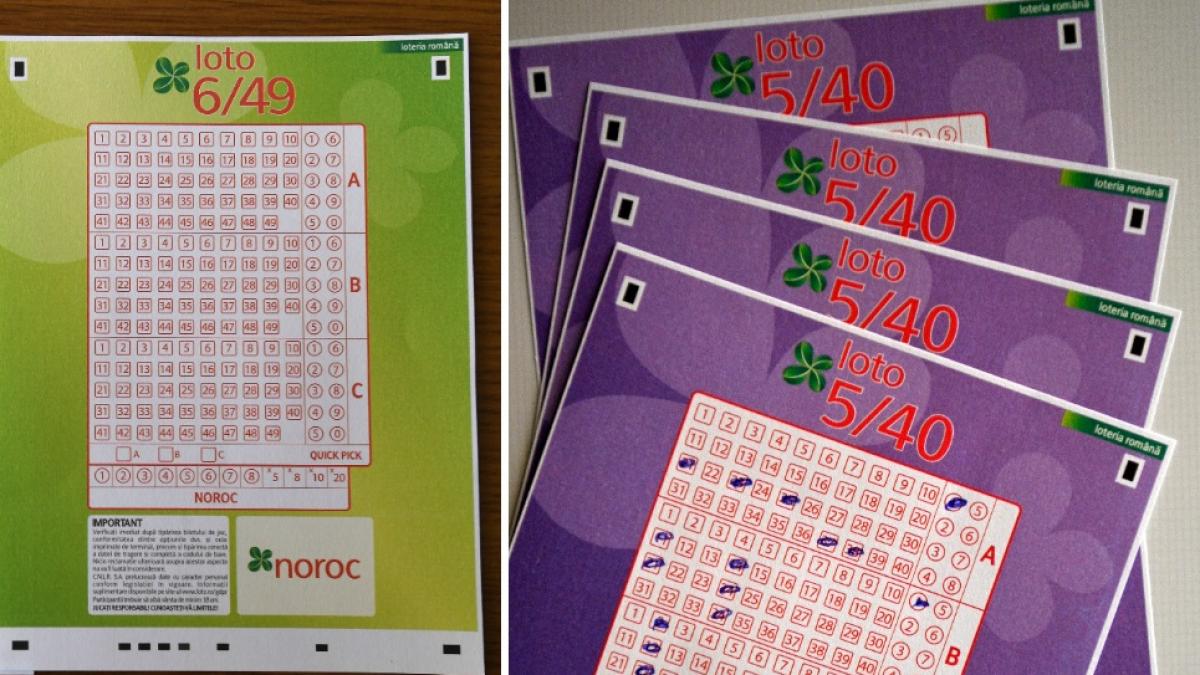 loto 6 49 de duminica 27 septembrie report de peste 1 91 milioane de euro la extragerea loto 6 49