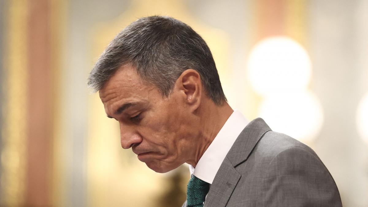 spania a ajuns la 1 000 de zile fara un nou buget guvernul functioneaza inca pe cel din 2023 e furt de la cetateni