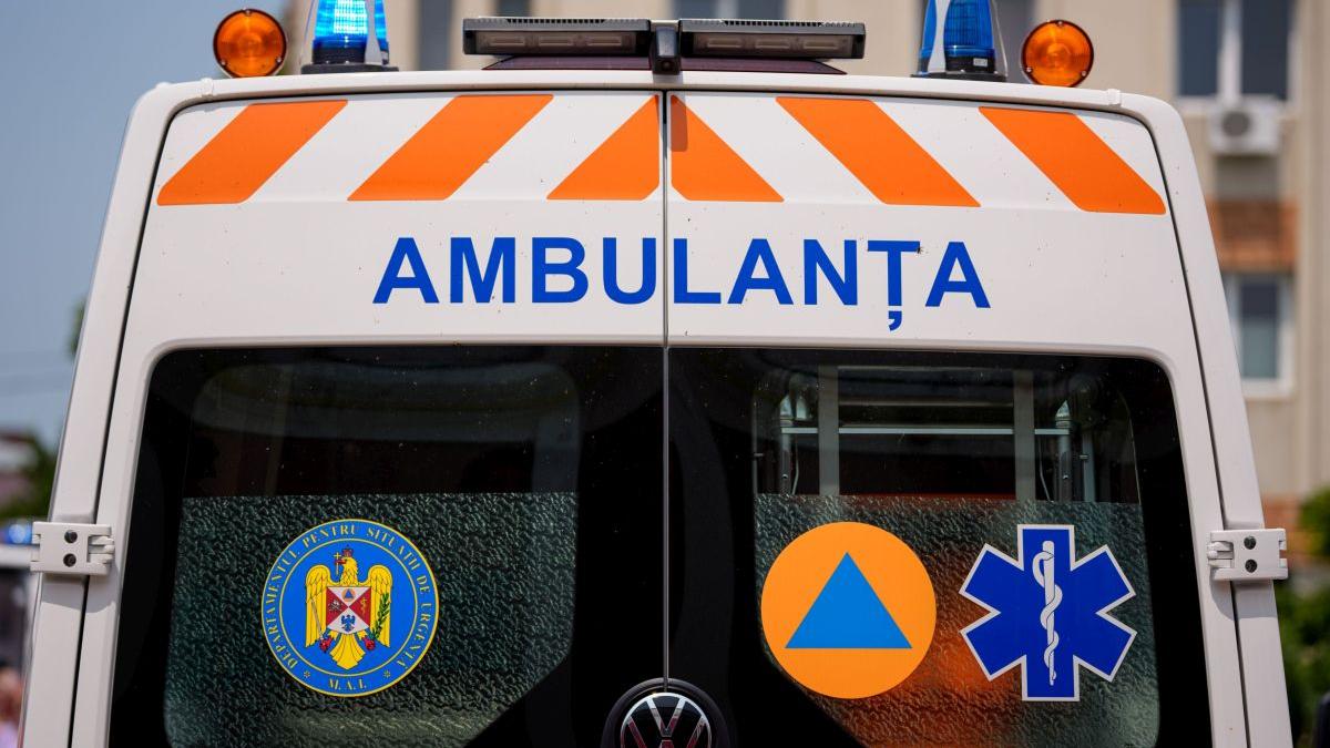 un cadavru a fost gasit la targu mures intr o centrala termica dezafectata langa un panou electric